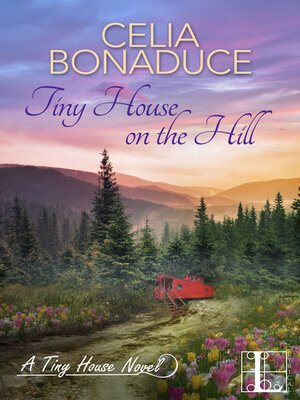 cover image of Tiny House on the Hill